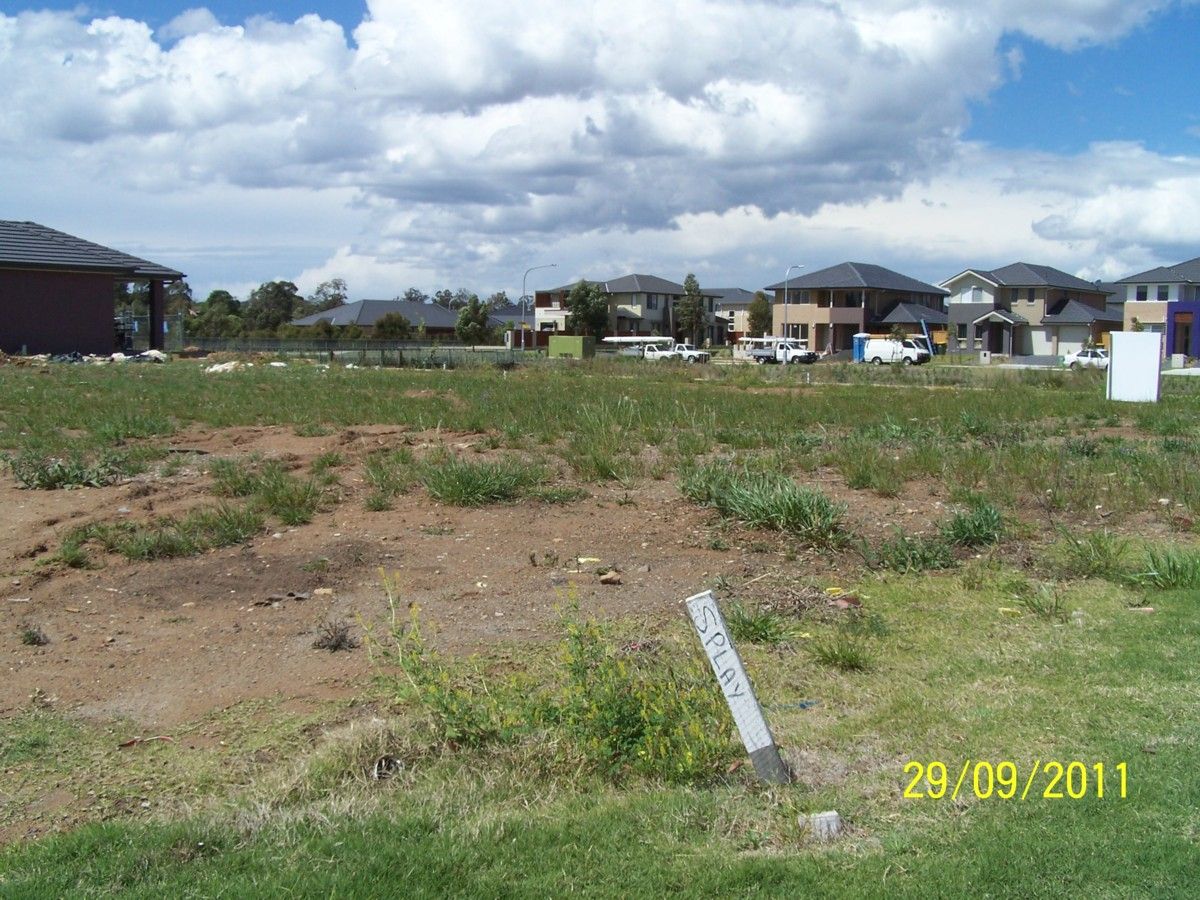 Lot 417 Bronzewing Common, CRANEBROOK, NSW 2749