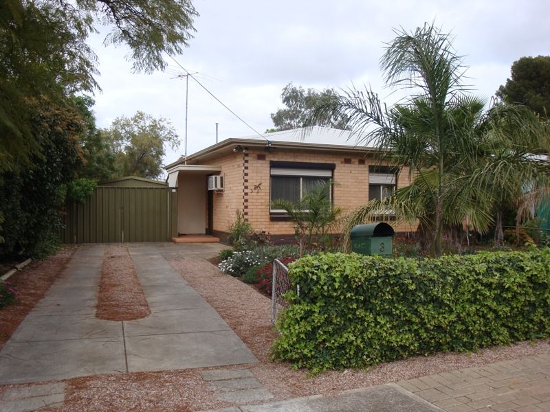3 Hambridge Road, DAVOREN PARK, SA 5113