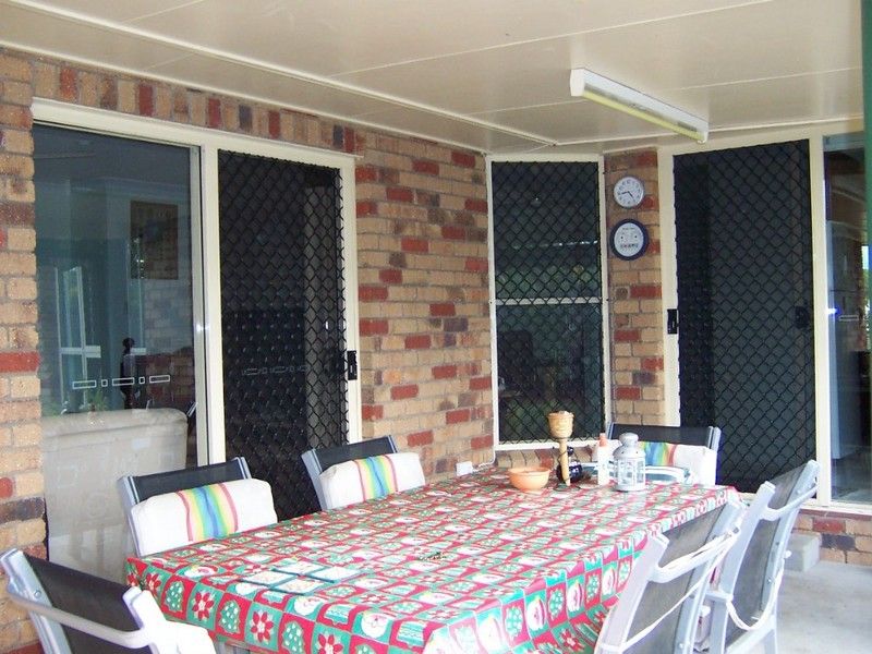 2 Fowler Drive, YEPPOON, QLD 4703