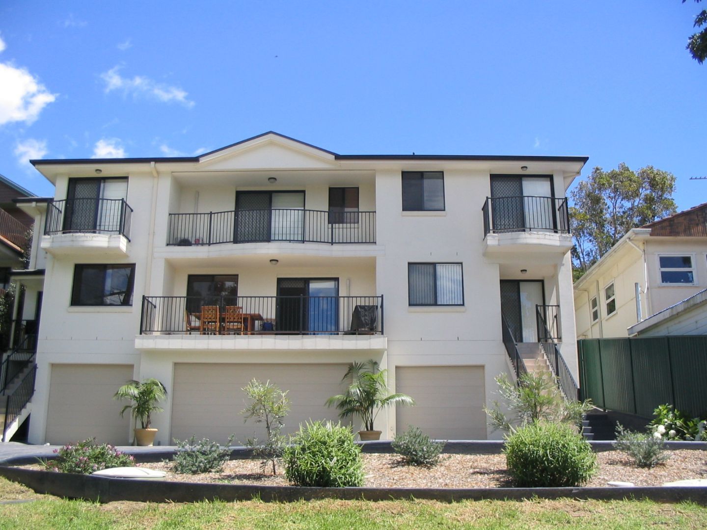 3B The Drive, STANWELL PARK, NSW 2508