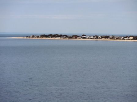 Lot 704 Black Point Drive, BLACK POINT, SA 5571