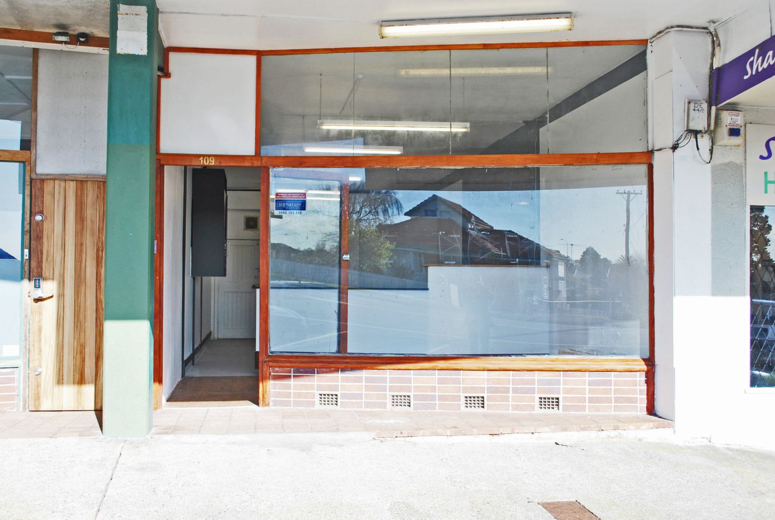 MT ROSKILL, Auckland City