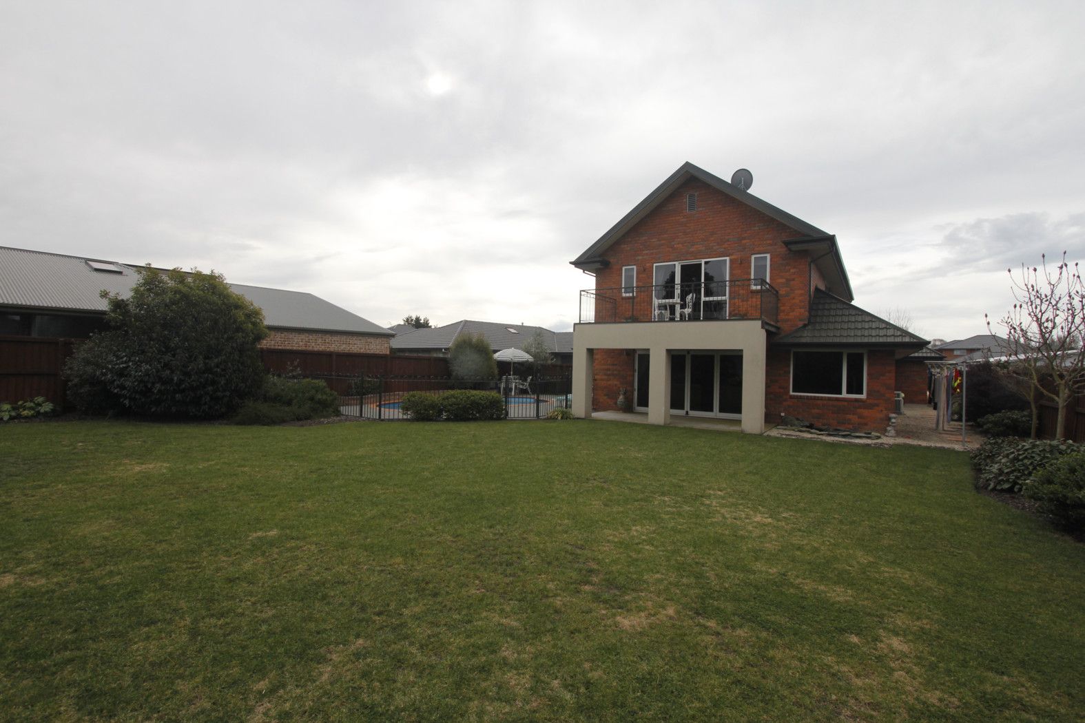 28 Birkdale Drive, SHIRLEY, Christchurch City