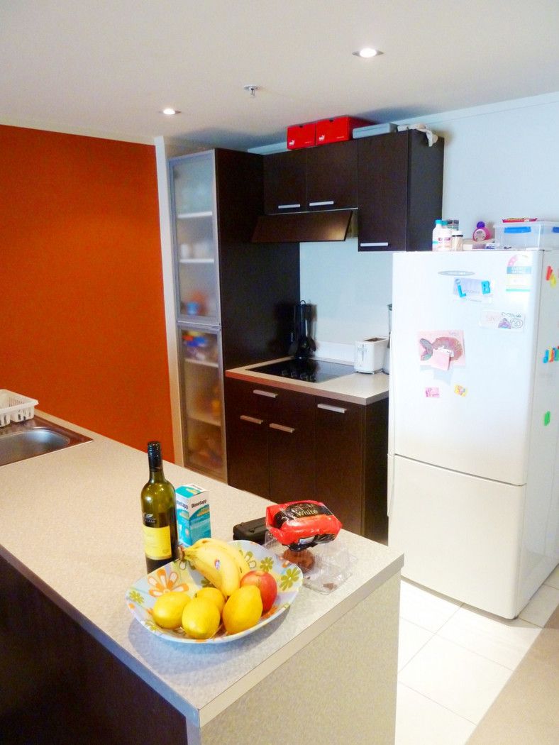 908/47 Hobson Street, AUCKLAND CENTRAL, Auckland City