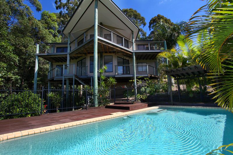 63 Merimist Way, KIELS MOUNTAIN, QLD 4559