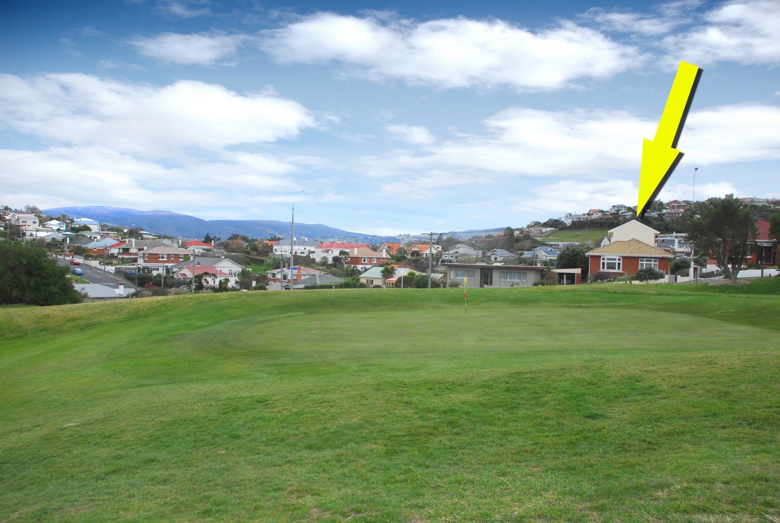 109 Tahuna Road, ANDERSONS BAY, Dunedin City