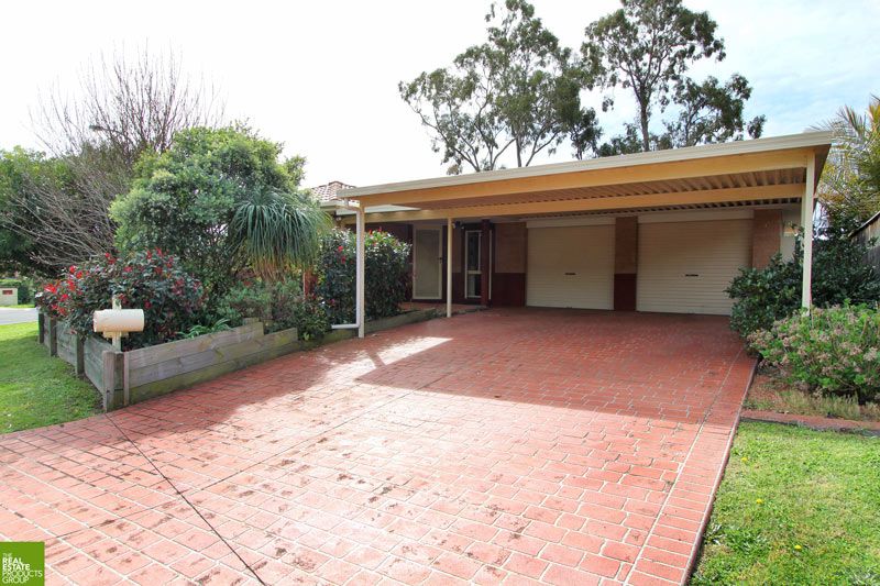 3 Liam Close, ALBION PARK, NSW 2527