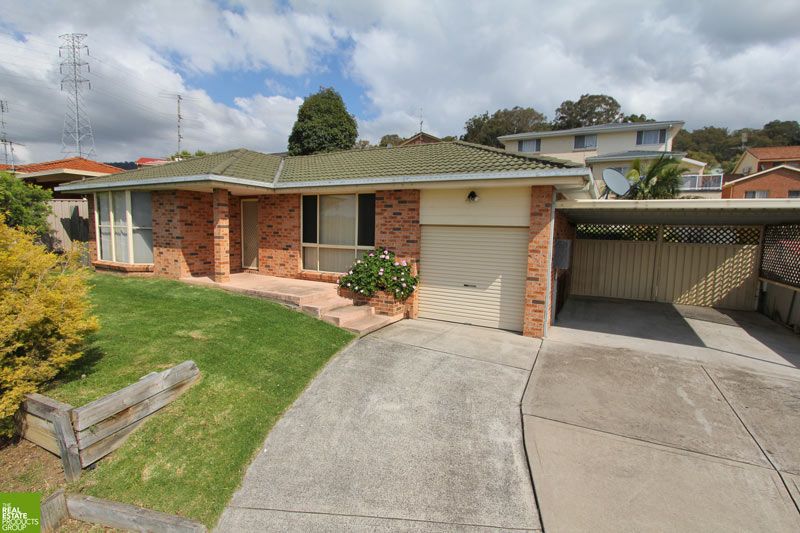 114 Hillside Drive, ALBION PARK, NSW 2527