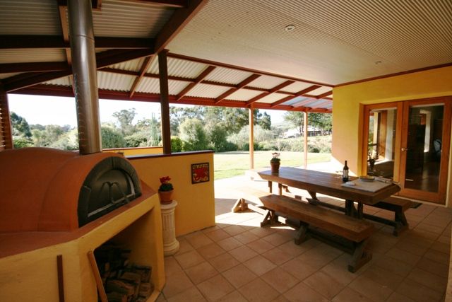 Lot 112 West Road, WATERVALE, SA 5452