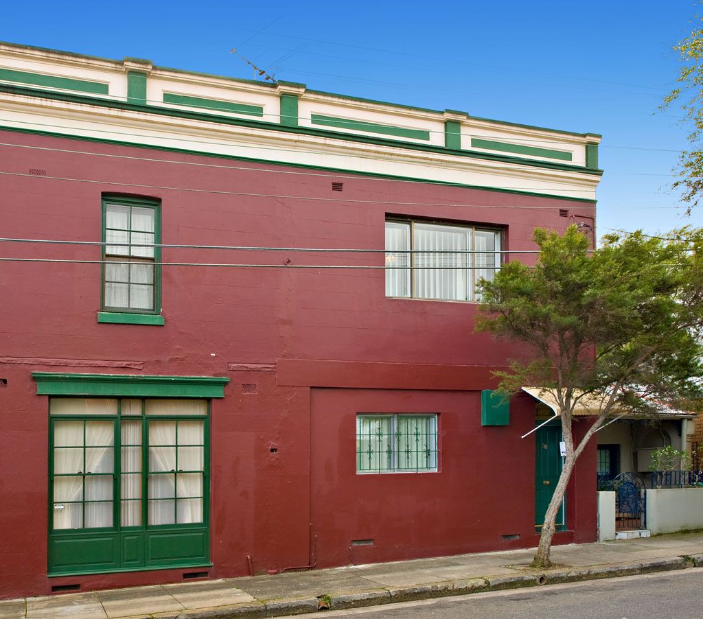 38 Philpott Street, MARRICKVILLE, NSW 2204