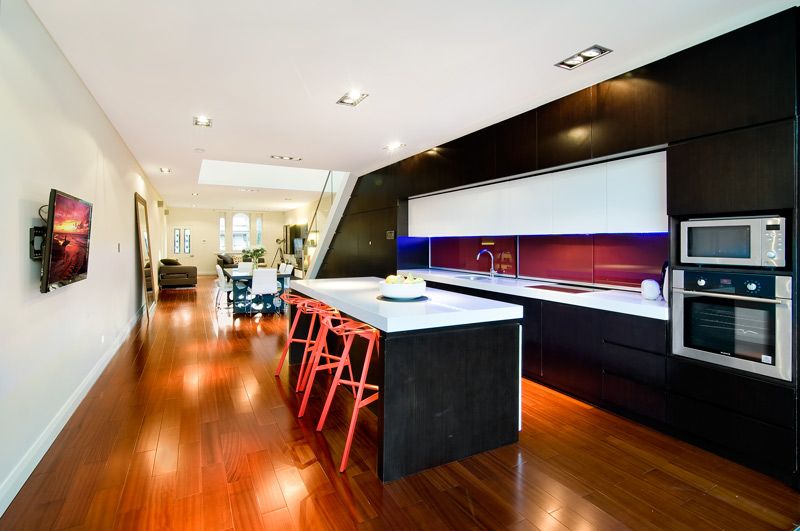 72 Gerard Street, ALEXANDRIA, NSW 2015