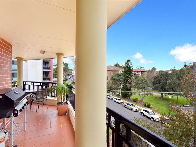 17-21 Gray Street, SUTHERLAND NSW 2232
