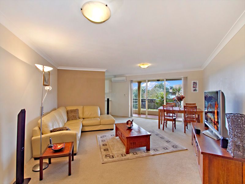 16/17-21 Gray Street, SUTHERLAND, NSW 2232
