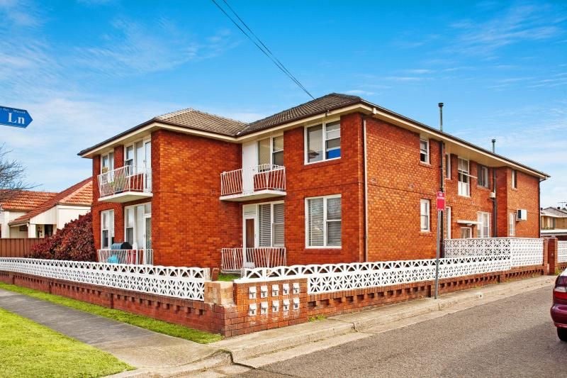 1 Frogmore Street, MASCOT NSW 2020