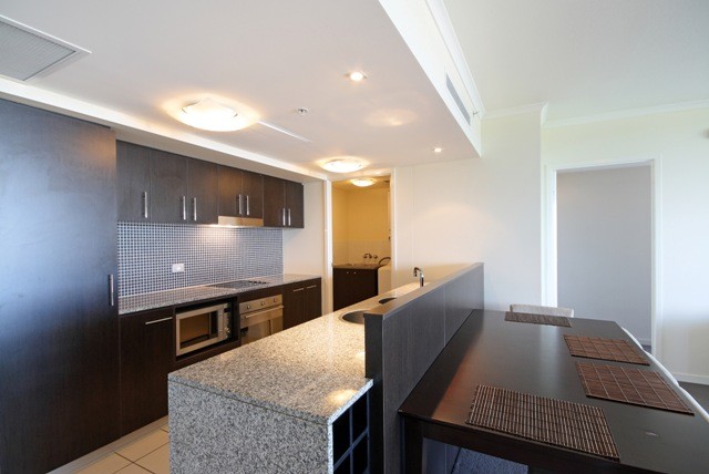 Unit 801 'Crowne Plaza' 38 Mahogany Drive, PELICAN WATERS, QLD 4551