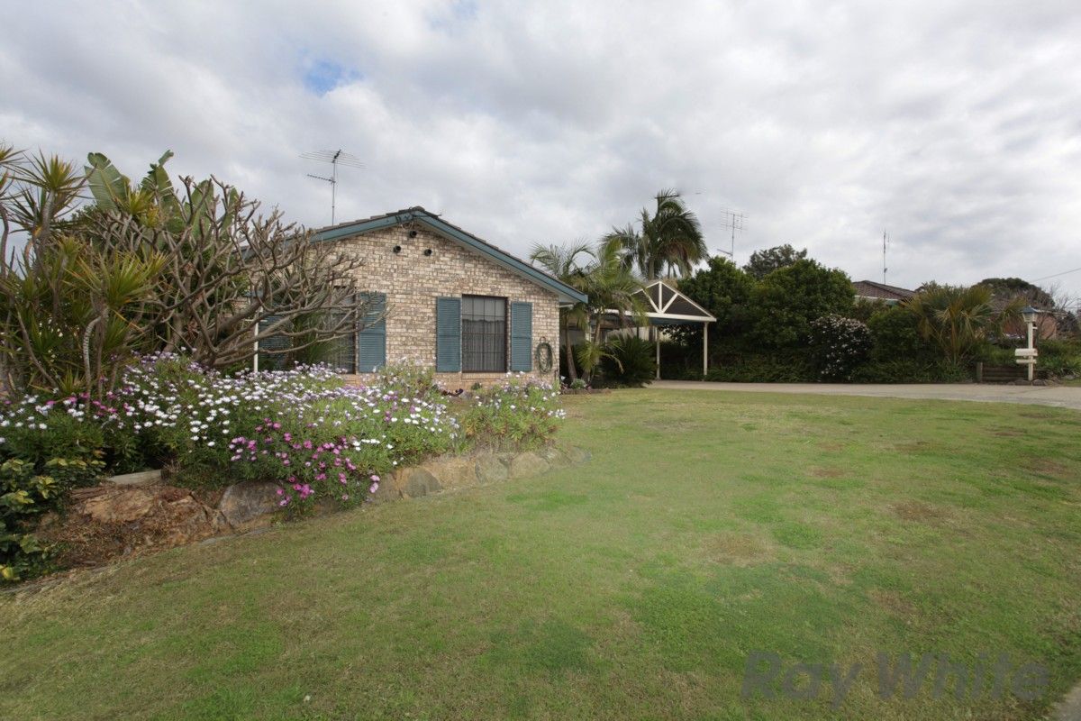 29 Watson Drive, PENRITH, NSW 2750