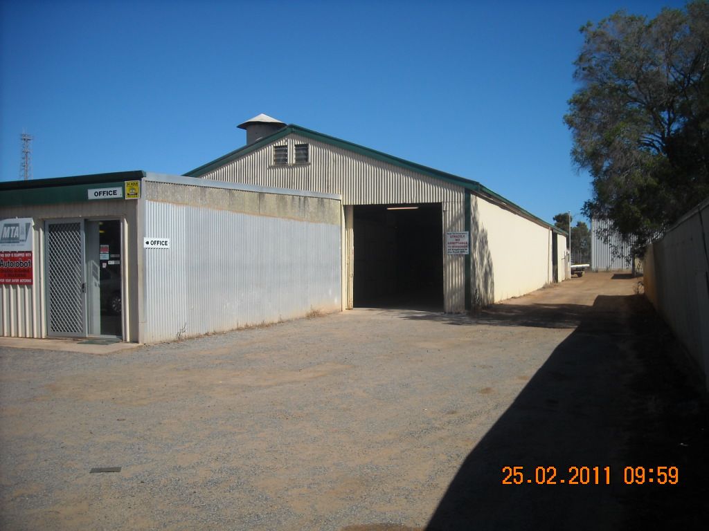 KATANNING, WA 6317