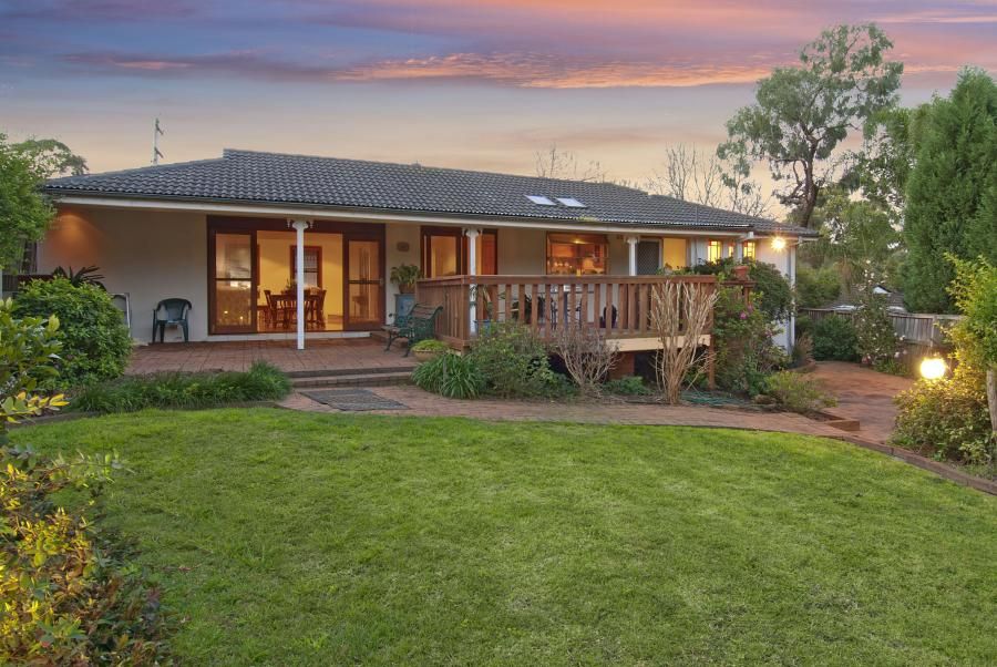 74 Peel Road, BAULKHAM HILLS, NSW 2153