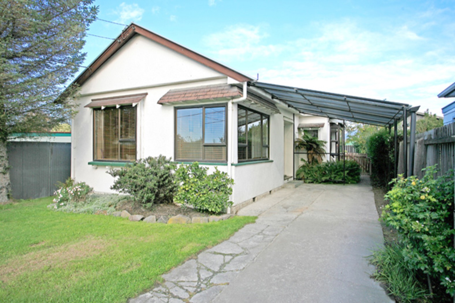 126 Hastings St East, WALTHAM, Christchurch City