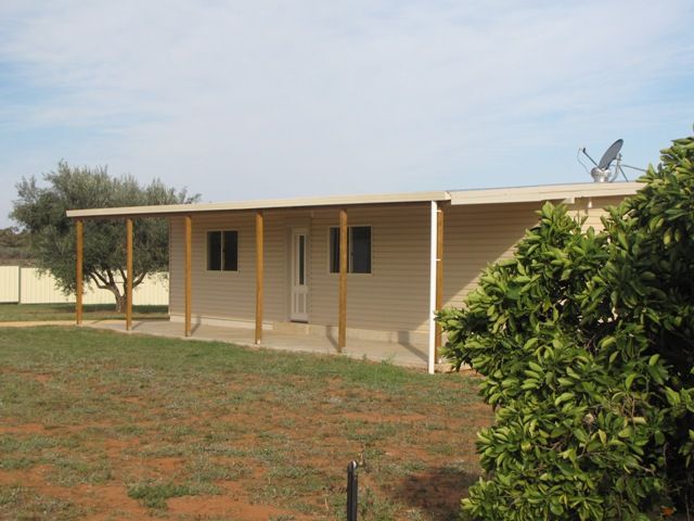 Lot 196 Hunt Road, BARMERA, SA 5345