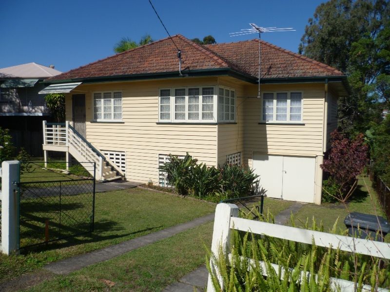 8 Downes Street, TARRAGINDI QLD 4121