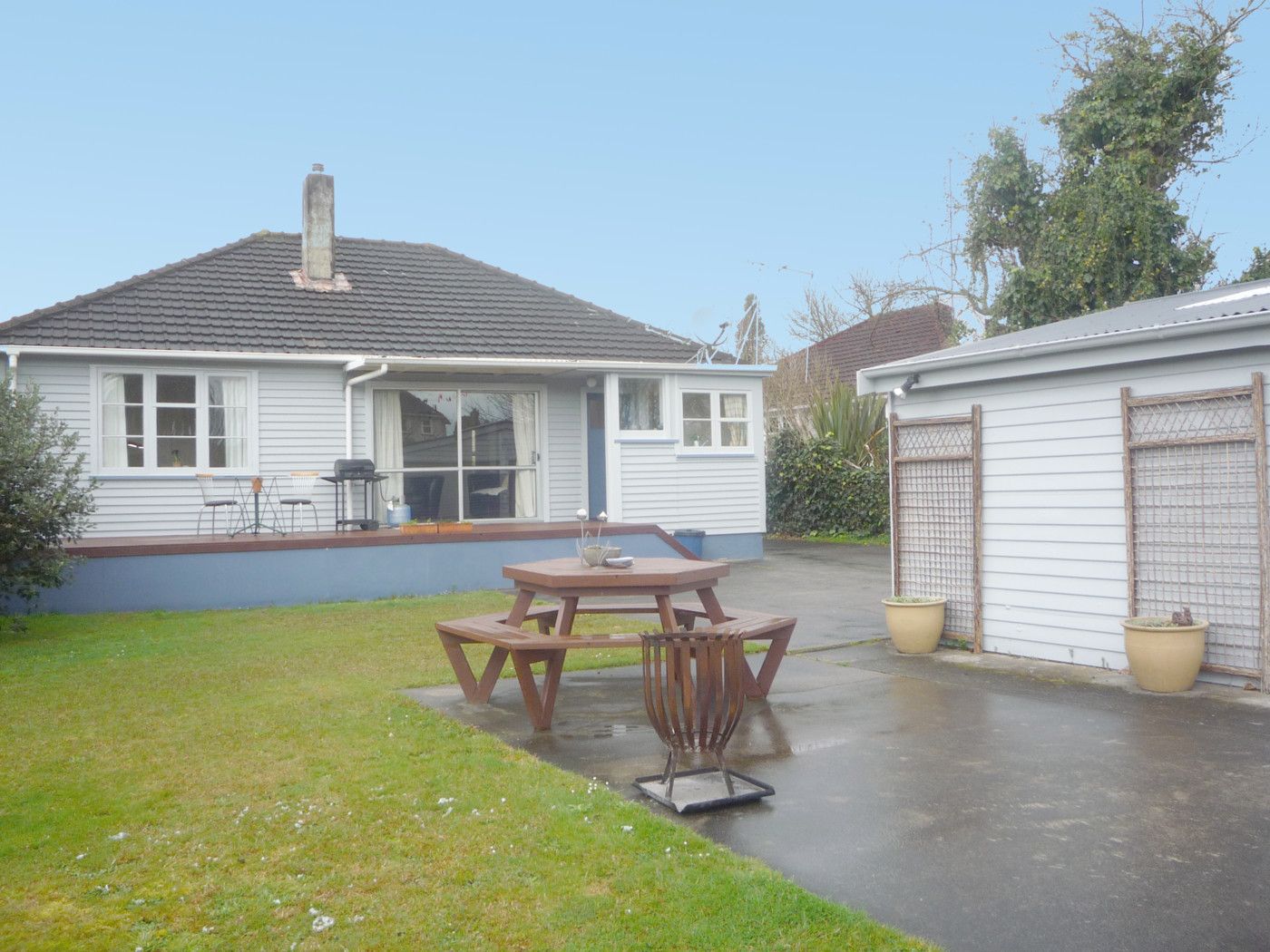 48 Churchill Avenue, MAEROA, Hamilton City
