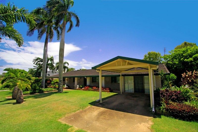 27 Ware Avenue, YEPPOON, QLD 4703