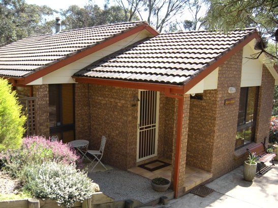 15 Mount Piddington Road, MOUNT VICTORIA, NSW 2786