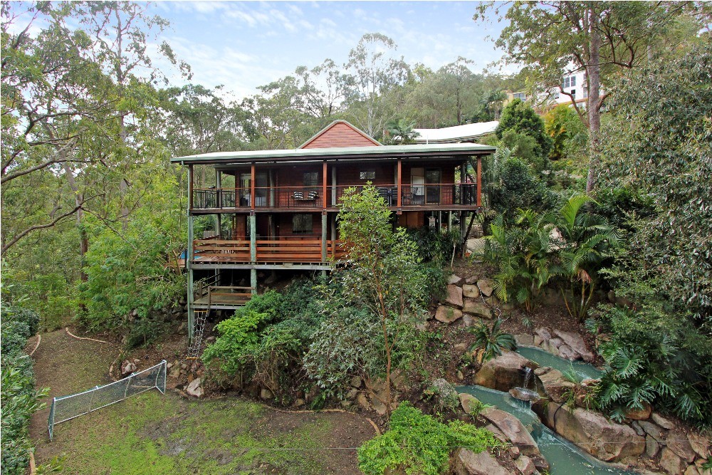 24 Glasgow Street, Ashgrove, QLD 4060