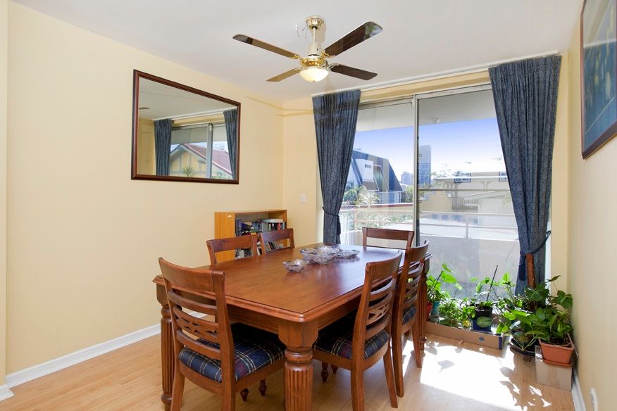 1/179 Moray Street, NEW FARM QLD 4005