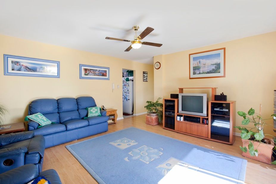 1/179 Moray Street, NEW FARM, QLD 4005