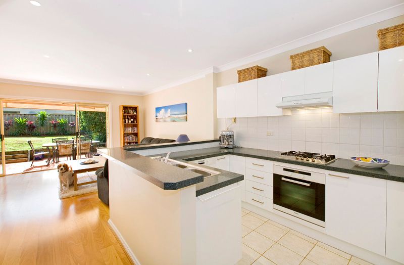 14a Lillie Street, NORTH CURL CURL NSW 2099