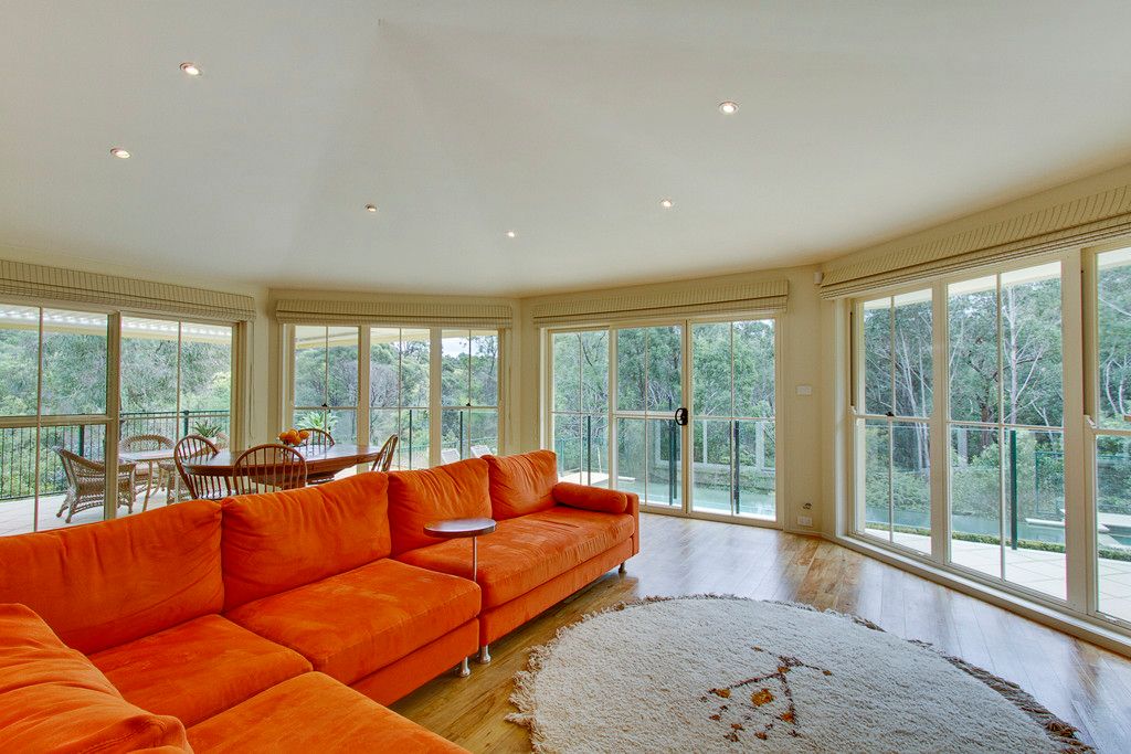 33 Citadel Crescent, CASTLE HILL, NSW 2154