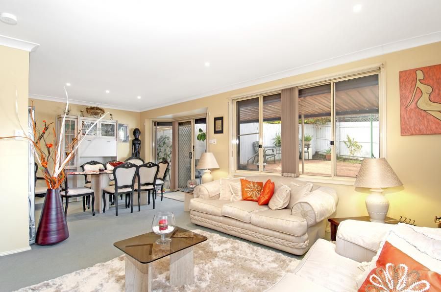 2b/87 Johnson Avenue, SEVEN HILLS, NSW 2147