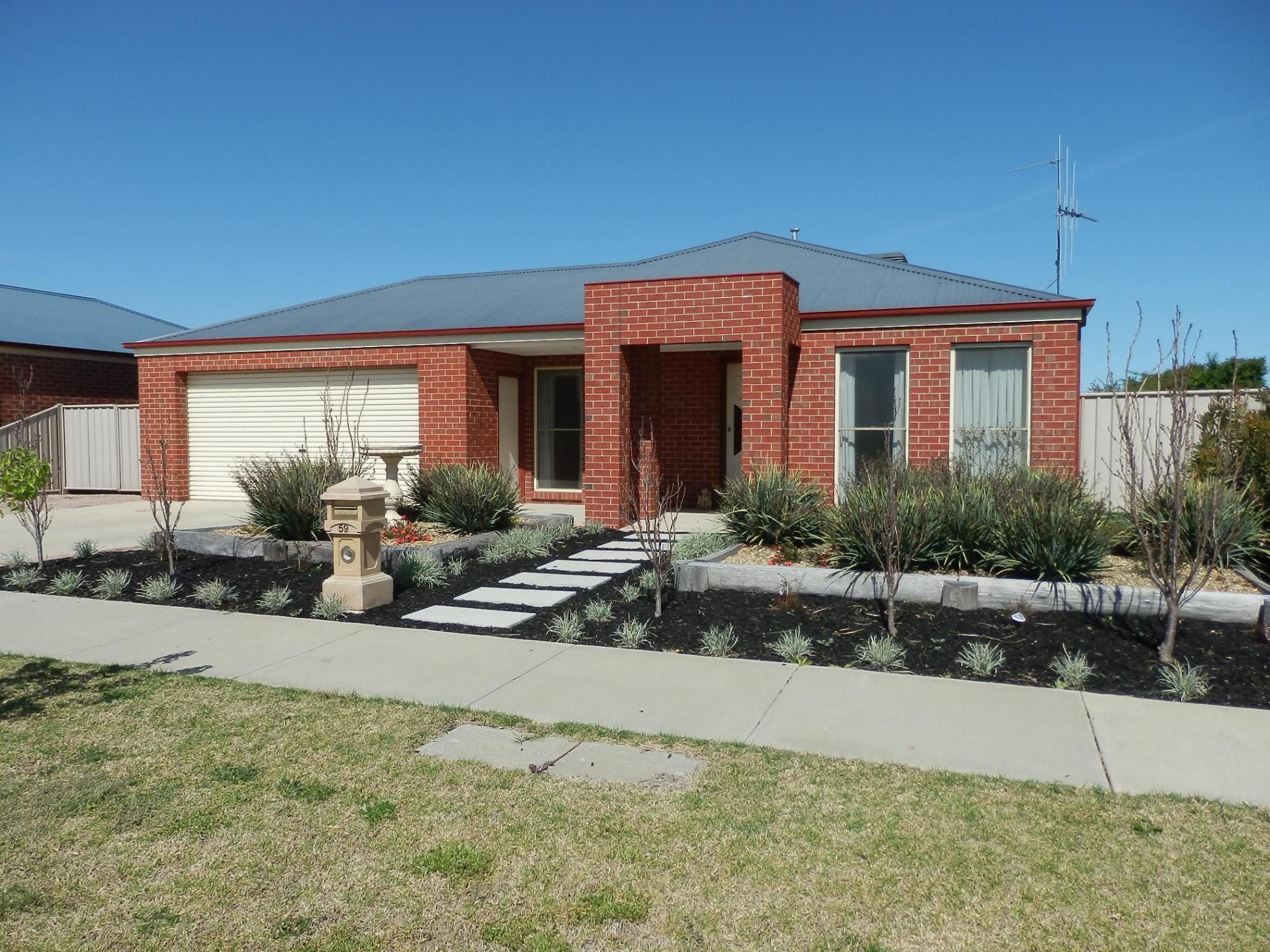 59 McSwain Road, ECHUCA VIC 3564
