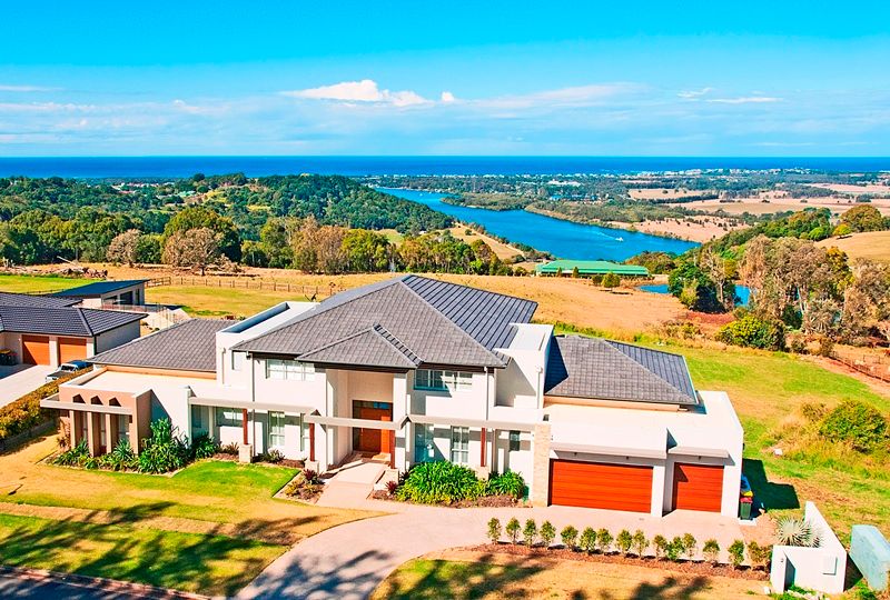 2 Nassau Avenue, TERRANORA NSW 2486