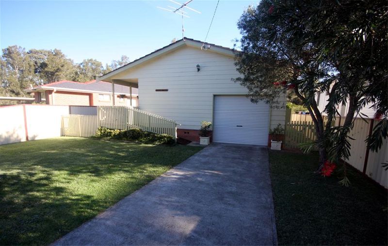 WINDERMERE PARK, NSW 2264