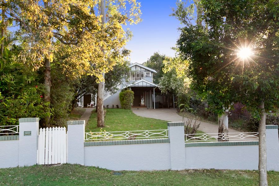 22 Killawarra Road, ASHGROVE, QLD 4060
