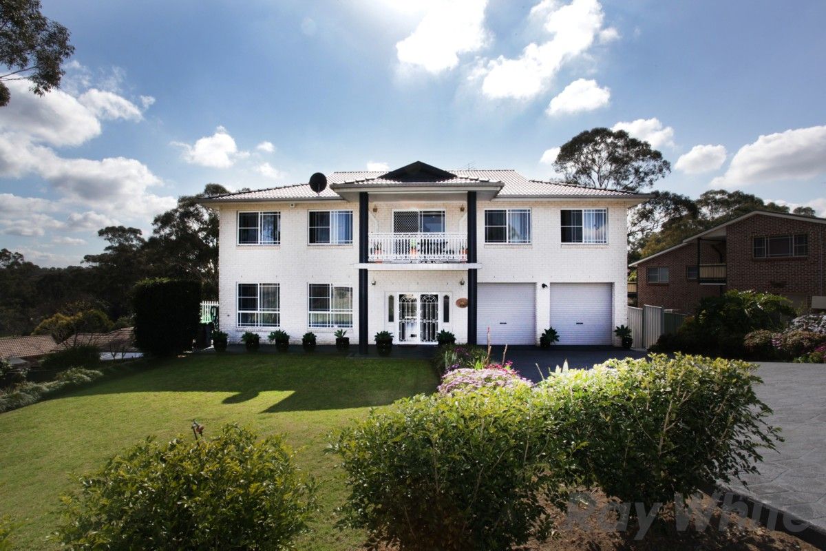 CRANEBROOK, NSW 2749
