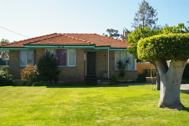 36 Butterick Place, GIRRAWHEEN, WA 6064