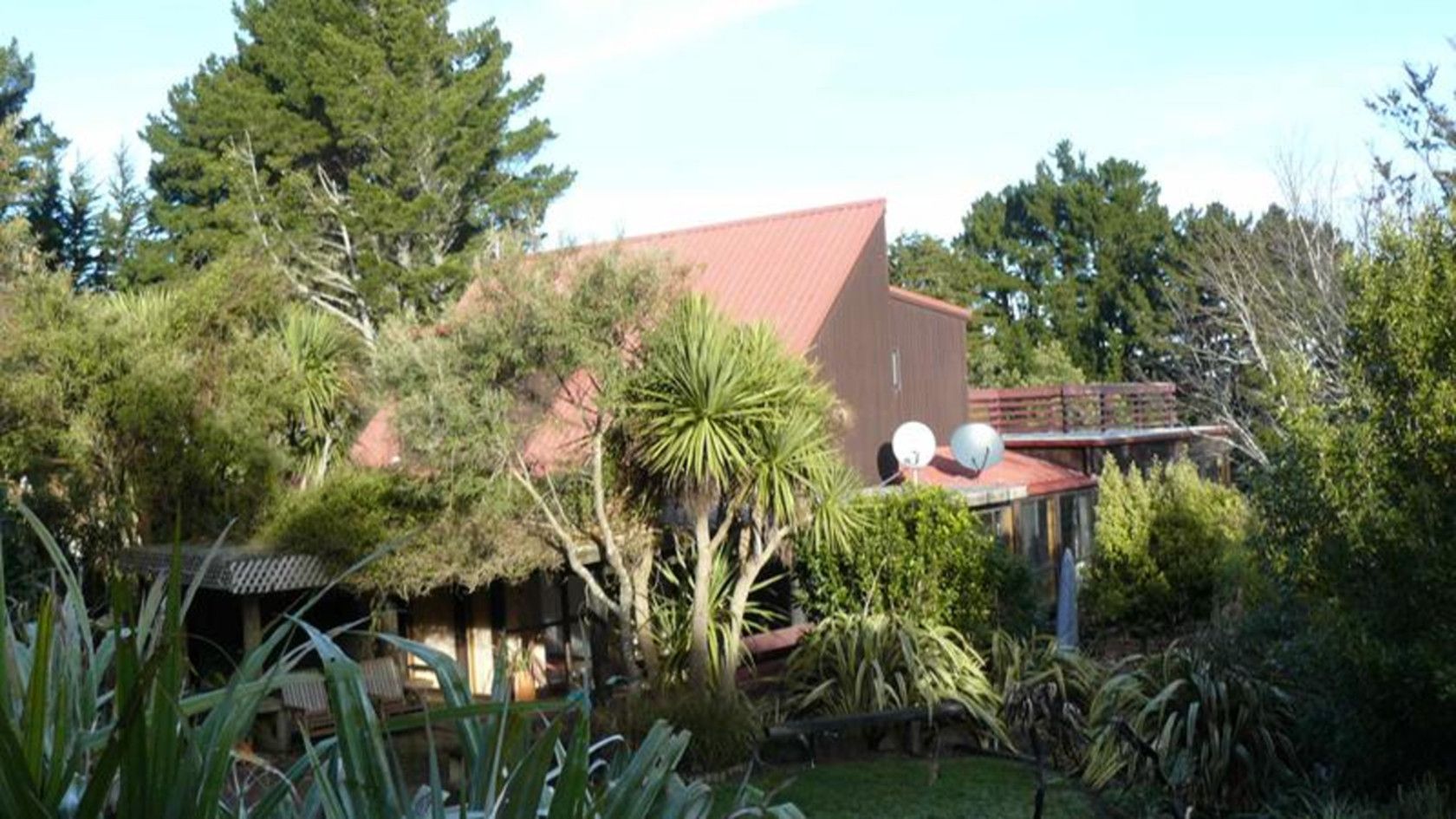 2016 Summit Road, Cashmere, Christchurch City