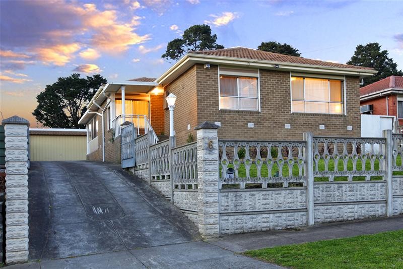 6 Warrenwood Place, BUNDOORA, VIC 3083