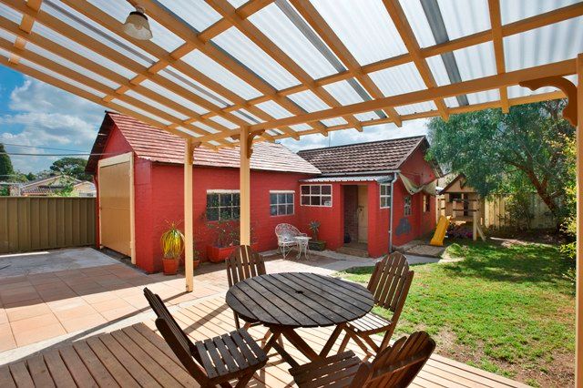 78 Thomas Street, PARRAMATTA, NSW 2150