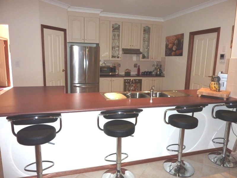 Lot 1003 Arthur Road, ROSEWORTHY, SA 5371