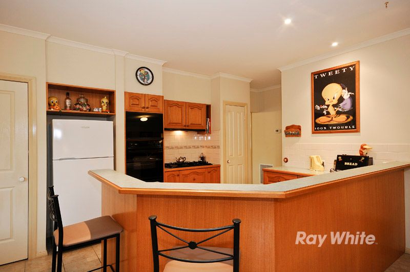 20 Meridian Parade, WANTIRNA SOUTH, VIC 3152