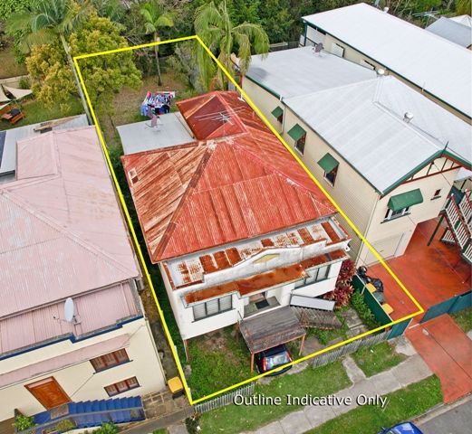 53 Latrobe Street, EAST BRISBANE, QLD 4169
