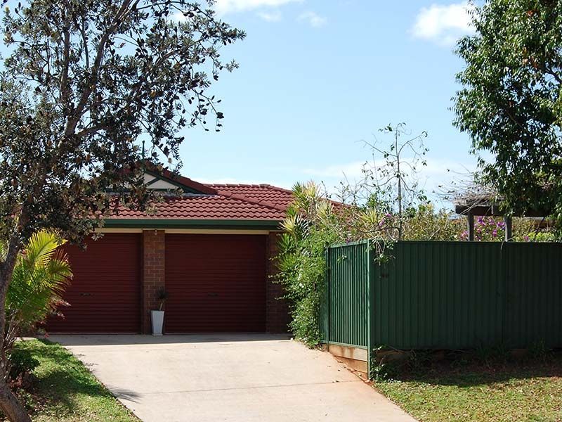 31 Aramis Place, NUDGEE, QLD 4014