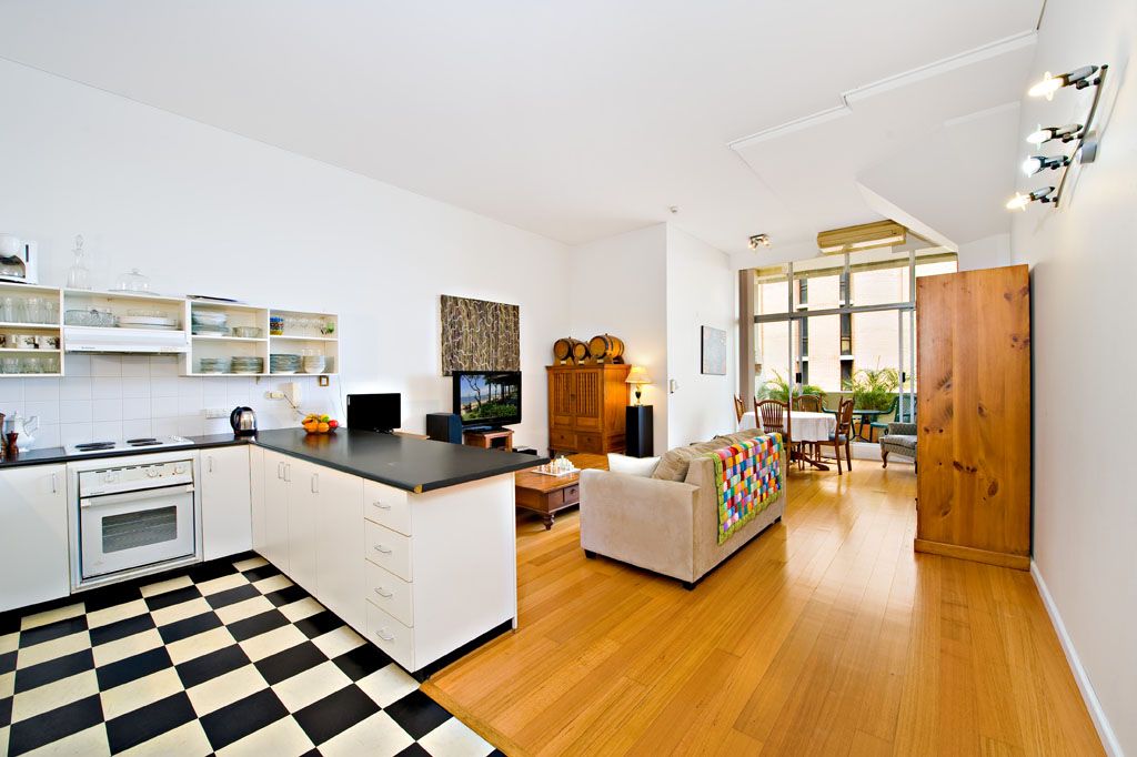 327/1 Missenden Road, CAMPERDOWN, NSW 2050
