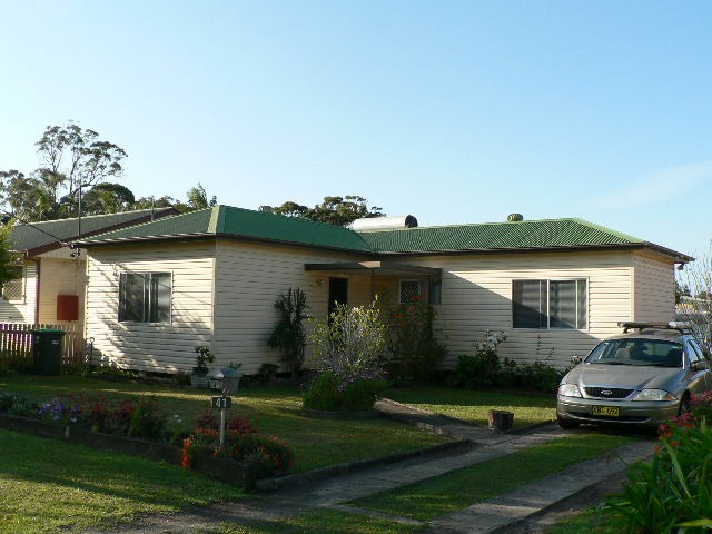 CUNDLETOWN, NSW 2430