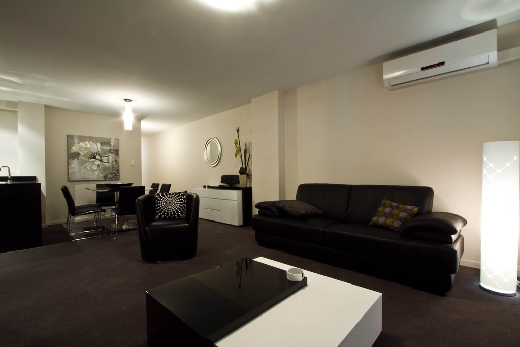 85/143 Adelaide Terrace, EAST PERTH, WA 6004